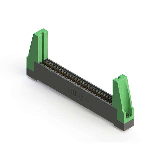 395-029-524-188 EDAC Inc.  Edgeboard Connectors